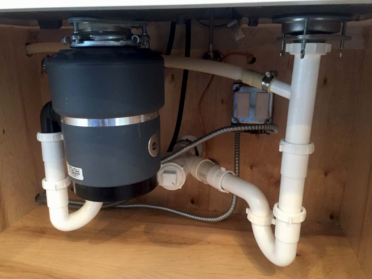 kitchensink