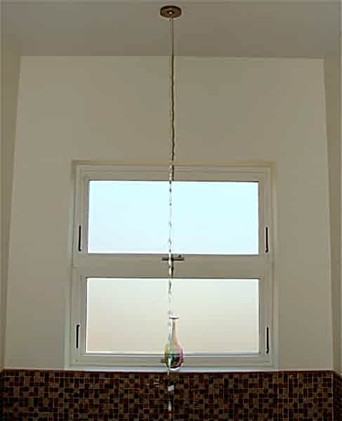 Bathroom Shower Installation