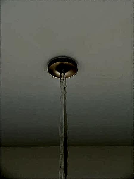 Bathroom Shower Installation