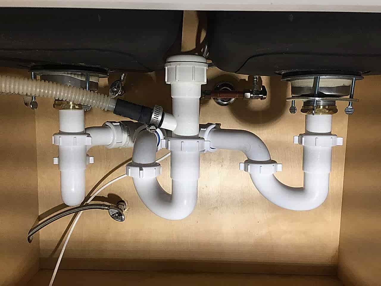 sink