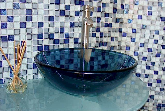 Bathroom Sink Installation
