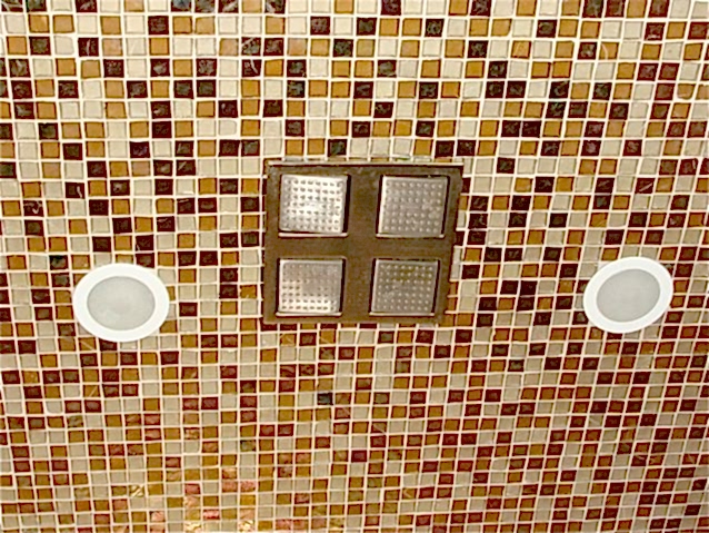 Bathroom Shower Installation