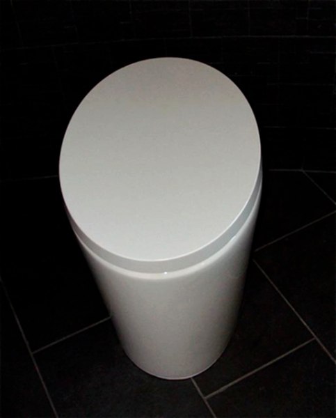 Bathroom Toilet Installation