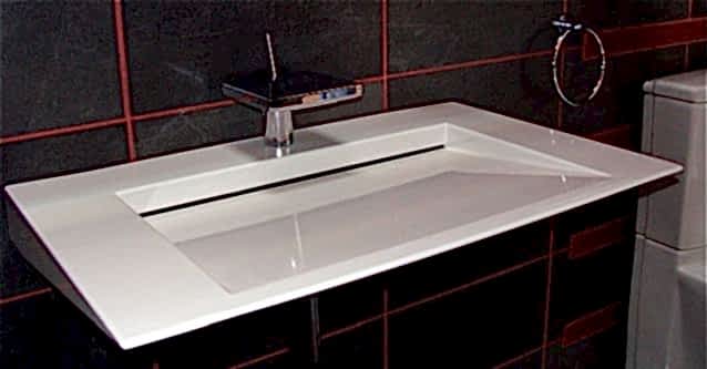 Bathroom Sink Installation