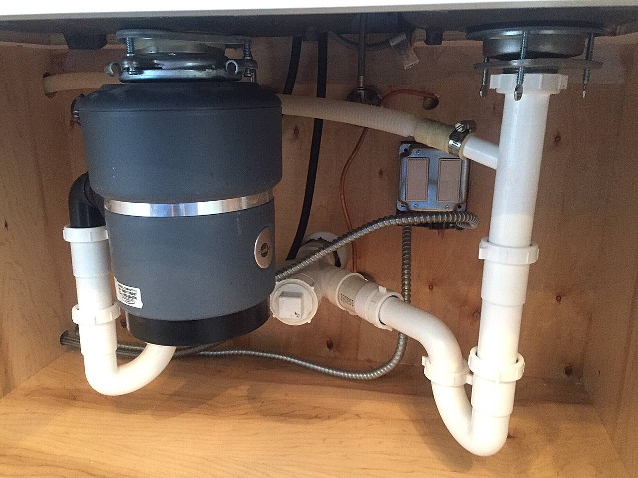 kitchensink