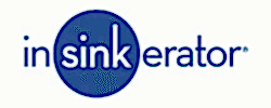 A Certified Installer of INSINKERATOR