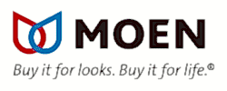 A Certified Installer of MOEN