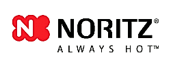 A Certified Installer of NORITZ