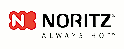 A Certified Installer of NORITZ
