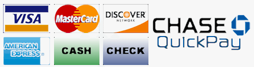 Payment Logos