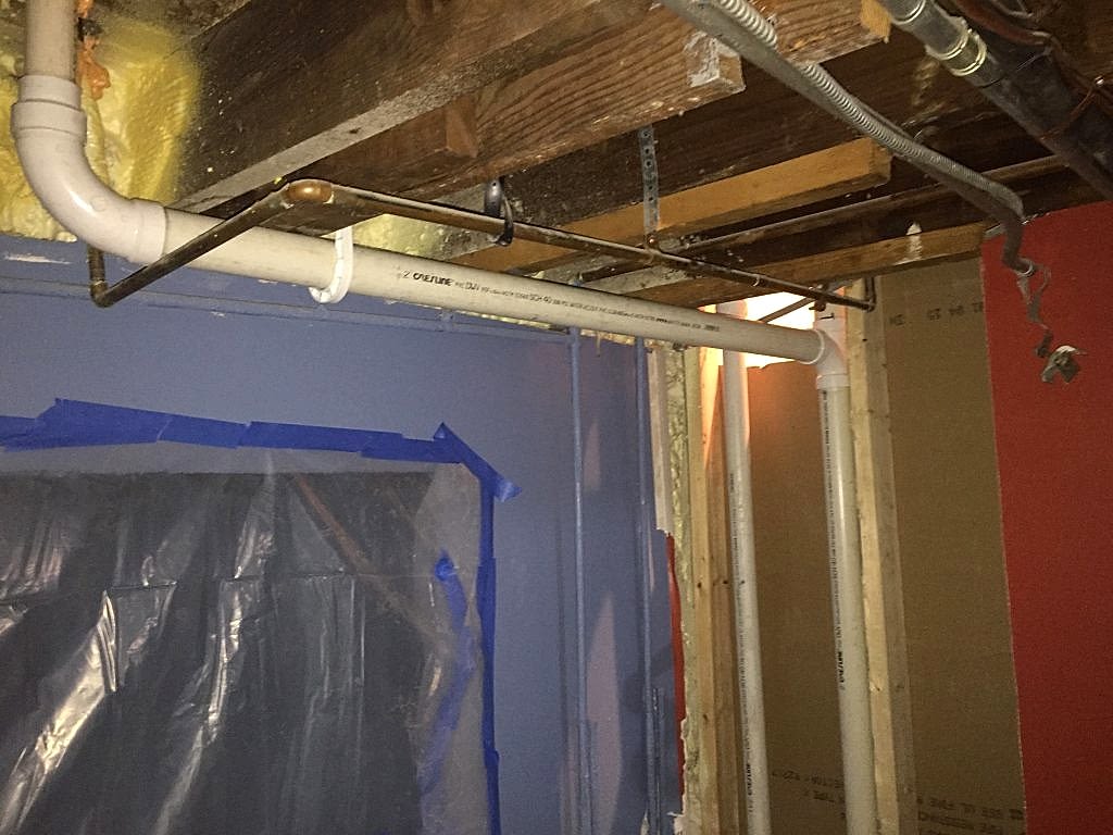 Sewer Line Repair
