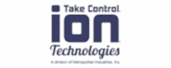 A Certified Installer of Ion Technologies