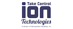 A Certified Installer of Ion Technologies
