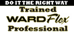 Trained Ward Flex Professional 