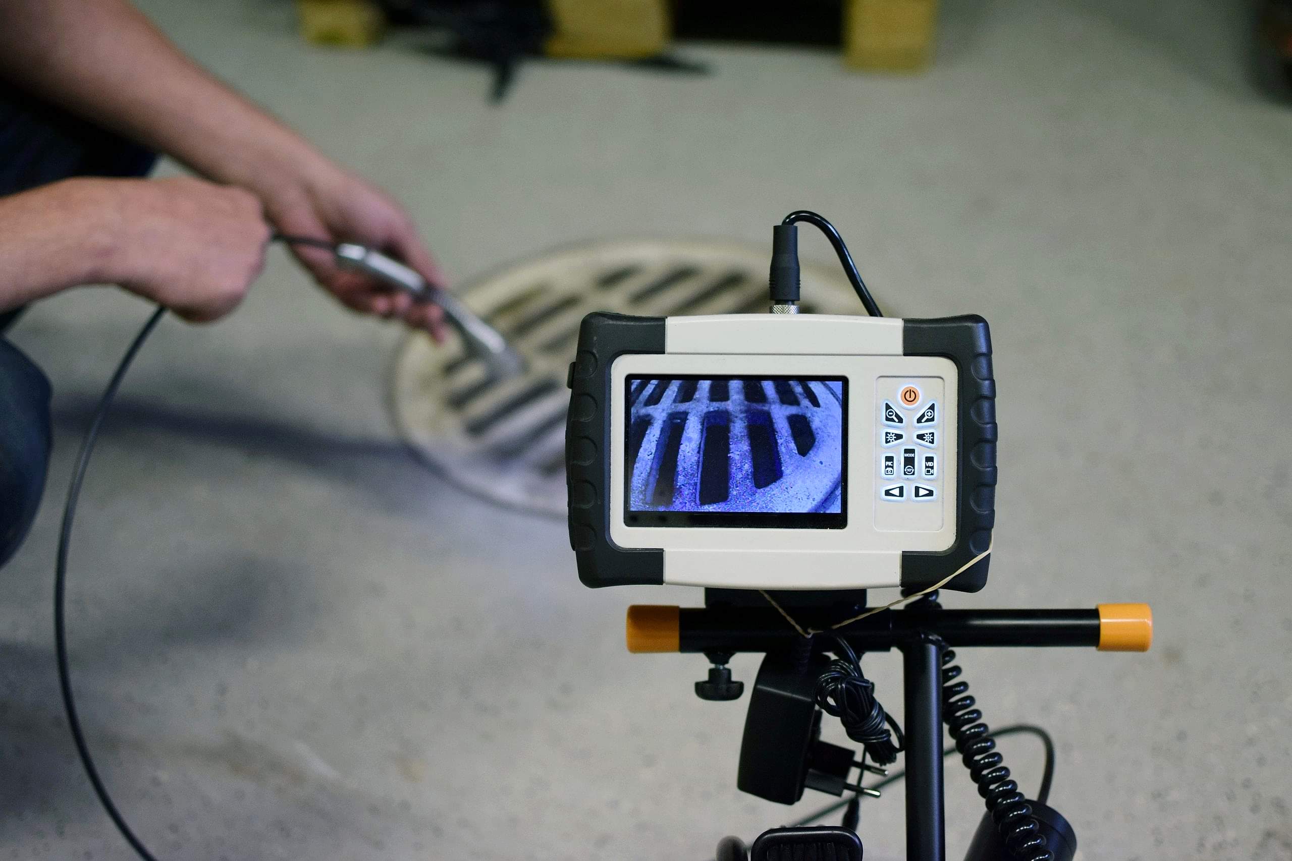 Video Inspection Services