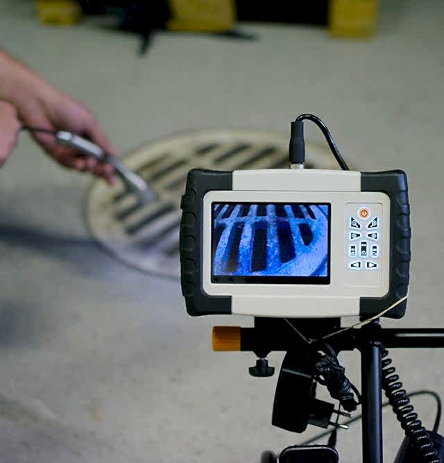Video Inspection Services